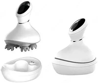 Bosh terisi uchun massajchi PURISH Smart Scalp Massager