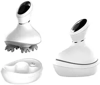 Массажер для кожи головы PURISH Smart Scalp Massager