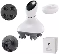 625 000 сум Массажер для кожи головы PURISH Smart Scalp Massager