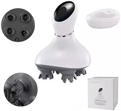 Bosh terisi uchun massajchi PURISH Smart Scalp Massager