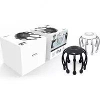 Массажер Multi-Dimensional Head Massager