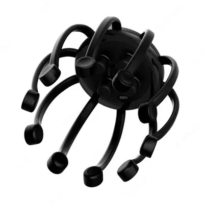 Массажер Multi-Dimensional Head Massager