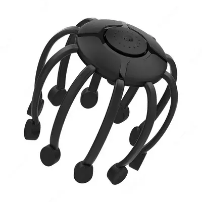 Массажер Multi-Dimensional Head Massager