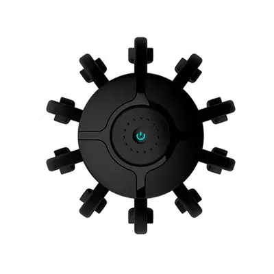 Massajer Ko'p O'lchovli Bosh Massaji