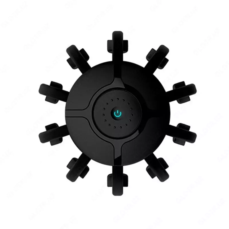 Массажер Multi-Dimensional Head Massager