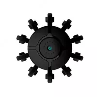 Массажер Multi-Dimensional Head Massager Только в розницу