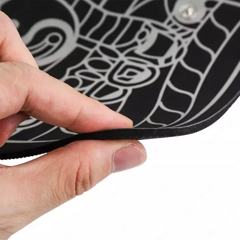 Тренажёр-миостимулятор EMS Foot Massager для стоп