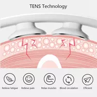 562 500 сум Массажер для шеи Smart Neck Massager