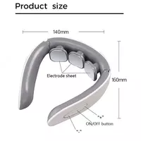 Массажер для шеи Smart Neck Massager Mytech.uz