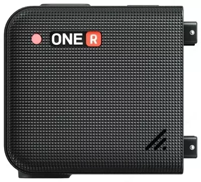 Экшн-камера Insta360 One R 5.7K 360 + широкоугольный 4K