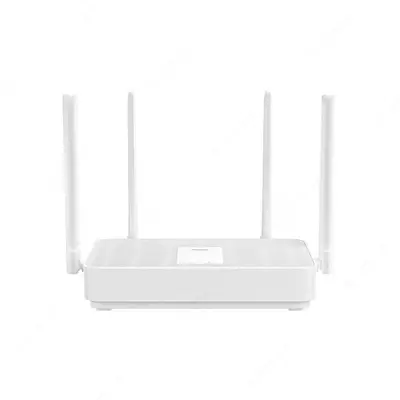 Wi-Fi роутер Xiaomi Mi AIoT Router AX1800