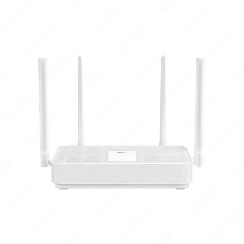Wi-Fi роутер Xiaomi Mi AIoT Router AX1800