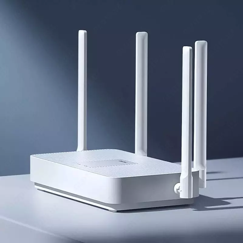 Wi-Fi роутер Xiaomi Mi AIoT Router AX1800