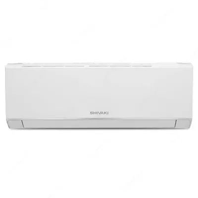 Konditsioner SHIVAKI Breeze 12KBTU