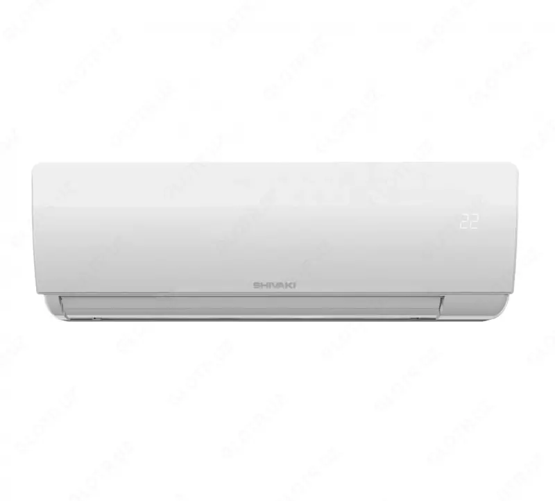 Кондиционер SHIVAKI Elegand 12KBTU