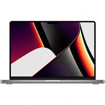 Ноутбук APPLE MacBook Pro 14 M1Max/32GPU/64GB/2TB