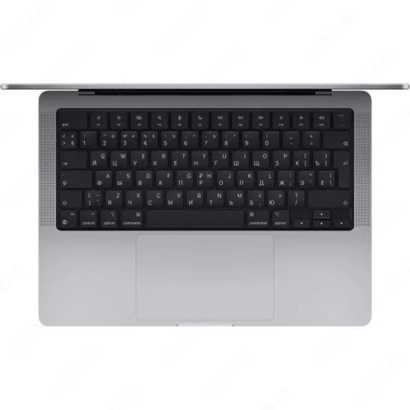 Ноутбук APPLE MacBook Pro 16 M1Pro/32GB/1TB (2021)