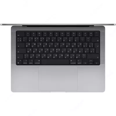 Ноутбук APPLE MacBook Pro 16 M1Pro/32GB/1TB (2021)