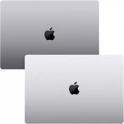 Ноутбук APPLE MacBook Pro 16 M1Pro/32GB/1TB (2021)