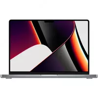 Ноутбук APPLE MacBook Pro 16 M1Max/32GPU/64GB/2TB (2021)