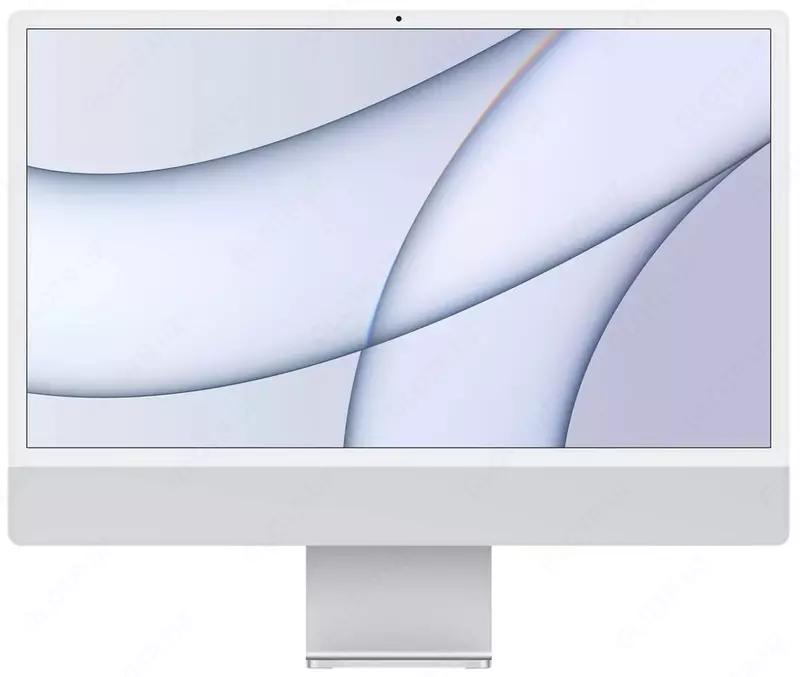 Моноблок APPLE iMac 24 М1/16GB/1TB (2021)