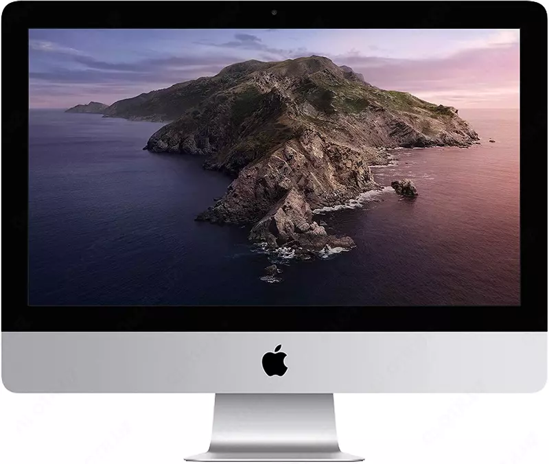 Моноблок APPLE iMac 21.5 i5/8GB/256Gb/2K (2020)