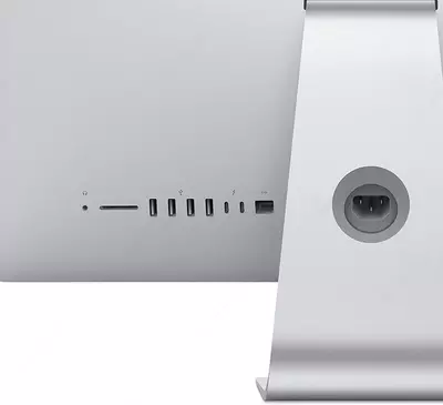 Monoblok APPLE iMac 21.5 i3/8GB/256Gb/4K (2020) MHK23RU