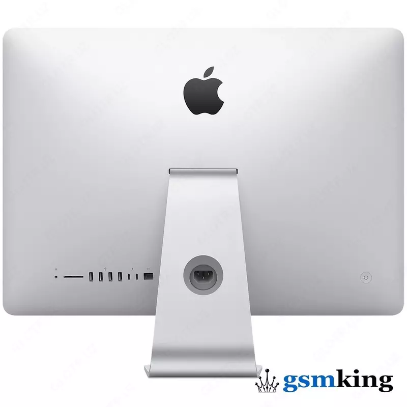 Моноблок APPLE iMac 21.5 i3/8GB/256Gb/4K (2020) MHK23RU