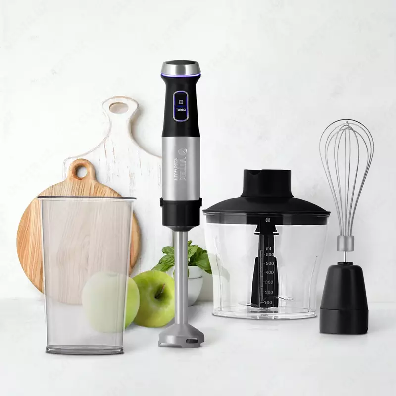 Блендер погружной VITEK VT-8538