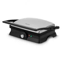 Гриль-пресс MAXWELL MW-1960 ST