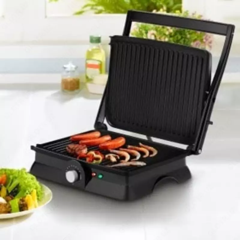 Grill MAXWELL MW-1960 ST