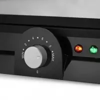 Гриль-пресс MAXWELL MW-1960 ST Только в розницу