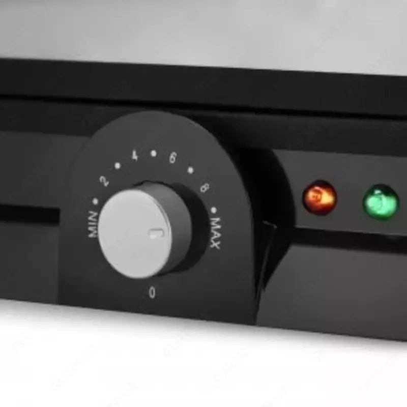 Grill MAXWELL MW-1960 ST