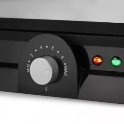 Grill MAXWELL MW-1960 ST