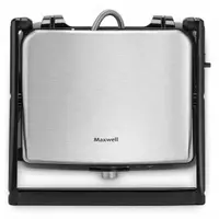 Гриль-пресс MAXWELL MW-1960 ST Mytech.uz
