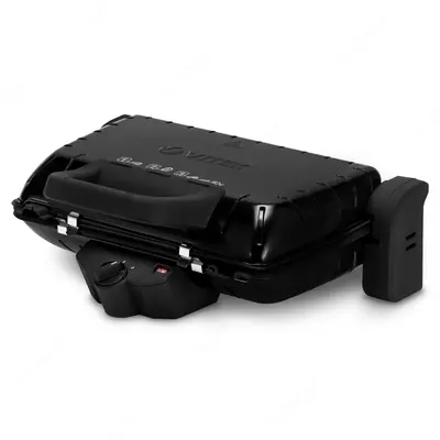 Гриль-пресс Vitek VT-2632