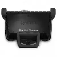 Гриль-пресс Vitek VT-2632 Mytech.uz