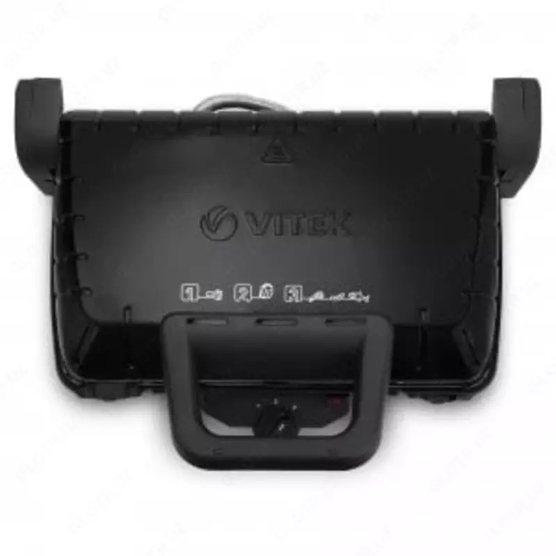 Гриль-пресс Vitek VT-2632