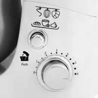 Кухонная машина VITEK VT-1444 Mytech.uz