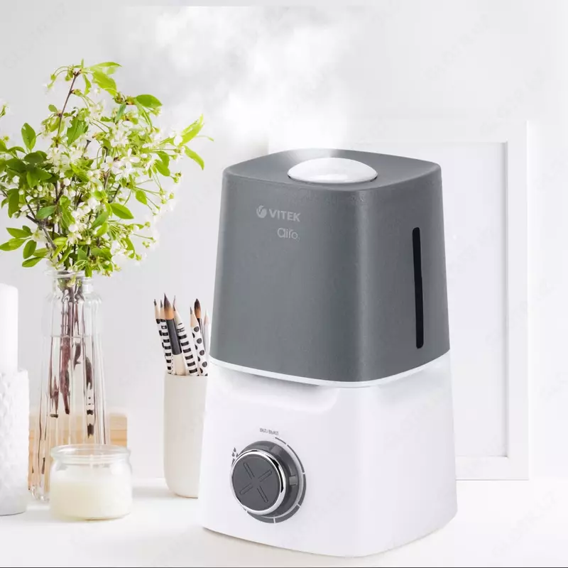 Увлажнитель воздуха VITEK VT-2334