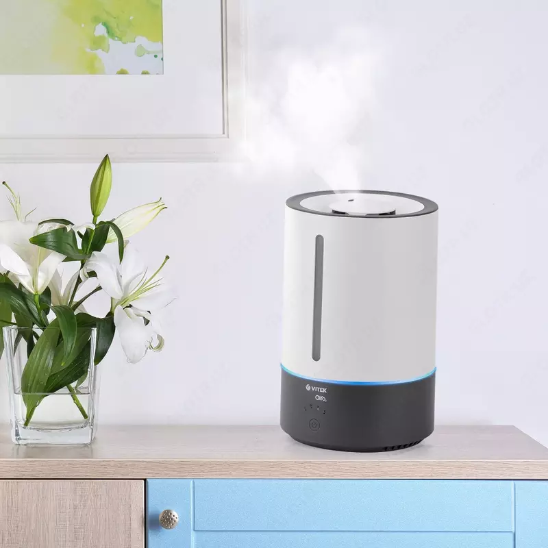 Увлажнитель воздуха VITEK VT-2346