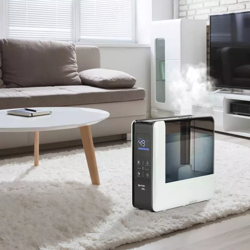 Havo namlagichi VITEK VT-2349