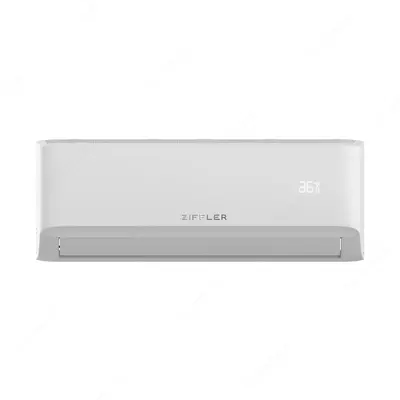 Konditsioner ZIFFLER Alaska 12 inv