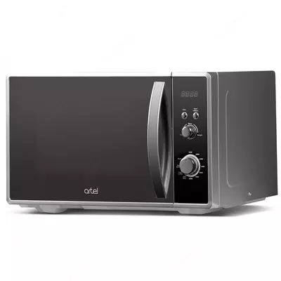 Mikroto'lqinli ARTEL Art-AM823AK7 kulrang