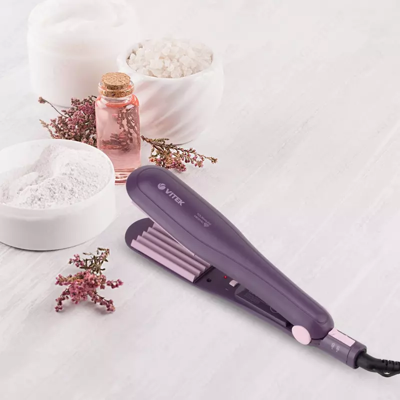 Электрощипцы Vitek VT-8291