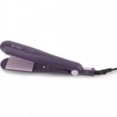 Soch uchun elektr dazmollar Vitek VT-8291