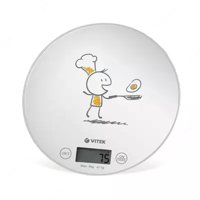 Oshxona tarozilari VITEK VT-8018