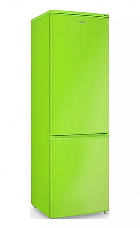 Sovutgich ARTEL HD-345 RN Version S (green) Local 171LDLAH