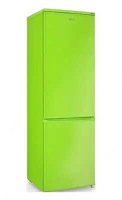 Sovutgich ARTEL HD-345 RN Version S (green) Local 171LDLAH