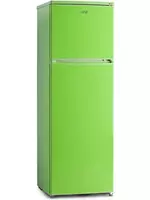 Холодильник ARTEL HD 341 FN (S) (зеленый) - 4 400 000 сум